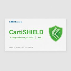 CartiSHIELD – Vật liệu bổ sung mô collagen cơ xương khớp