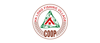 logo halong fishing village